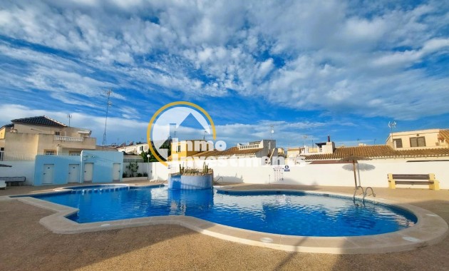 Reventa - Chalet independiente - Torrevieja - Los Balcones - Los Altos del Edén