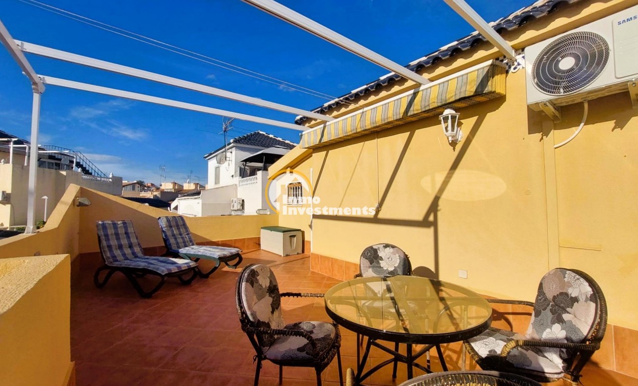 Reventa - Chalet independiente - Torrevieja - Los Balcones - Los Altos del Edén