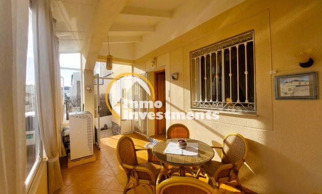 Resale - Villa - Torrevieja - Los Balcones - Los Altos del Edén