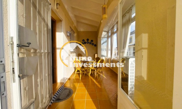 Reventa - Chalet independiente - Torrevieja - Los Balcones - Los Altos del Edén