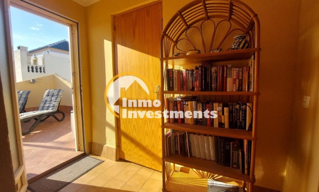 Reventa - Chalet independiente - Torrevieja - Los Balcones - Los Altos del Edén