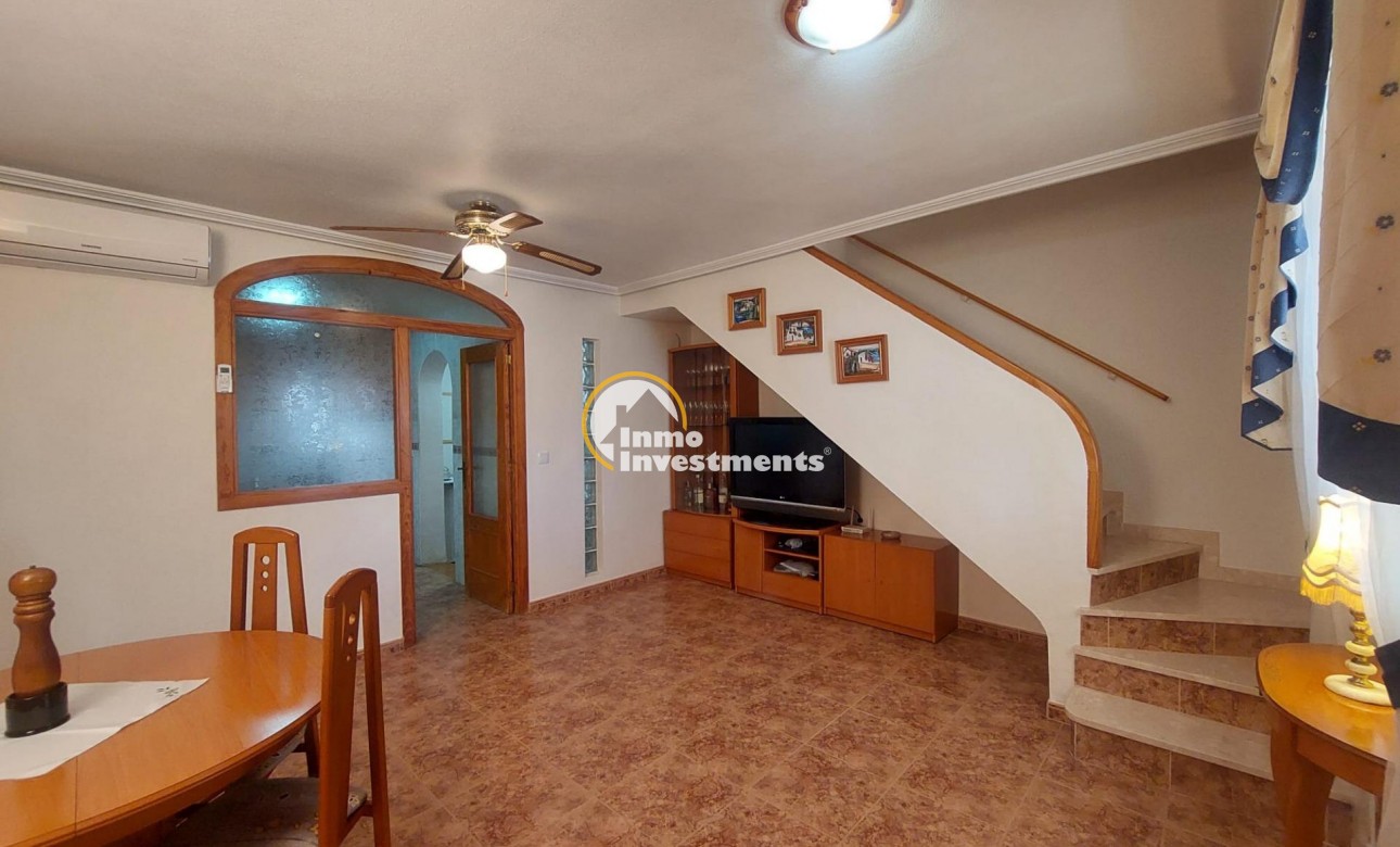 Gebrauchtimmobilien - Villa - Torrevieja - Los Balcones - Los Altos del Edén