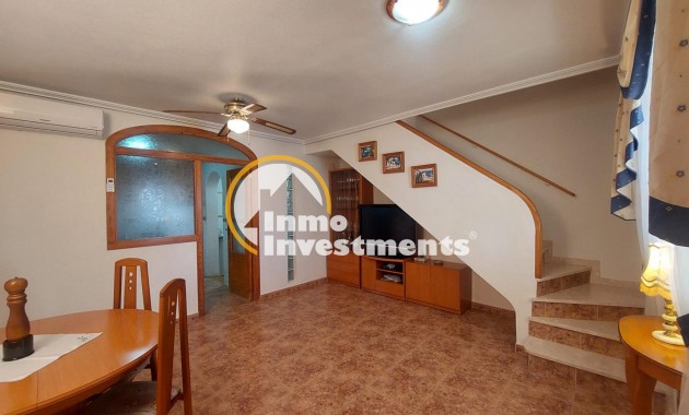 Reventa - Chalet independiente - Torrevieja - Los Balcones - Los Altos del Edén