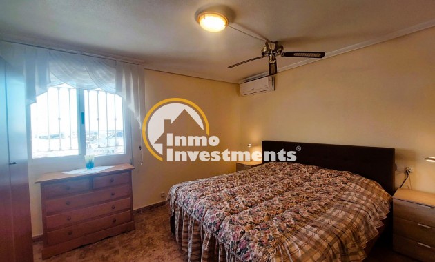 Reventa - Chalet independiente - Torrevieja - Los Balcones - Los Altos del Edén