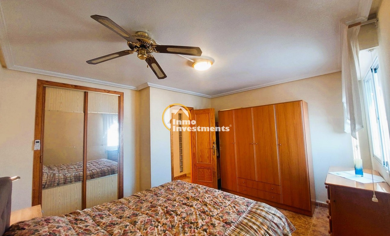 Reventa - Chalet independiente - Torrevieja - Los Balcones - Los Altos del Edén