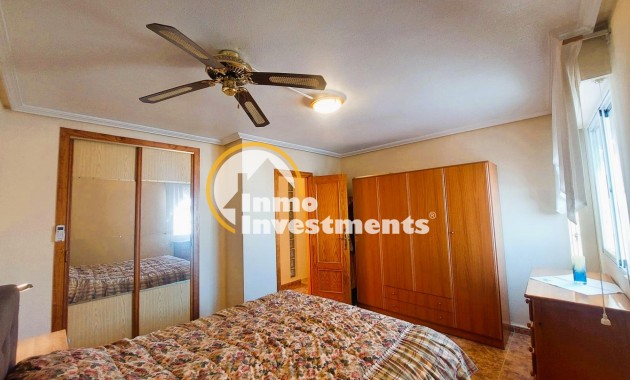 Reventa - Chalet independiente - Torrevieja - Los Balcones - Los Altos del Edén