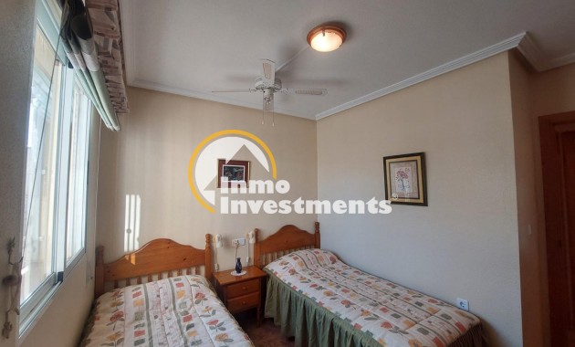 Reventa - Chalet independiente - Torrevieja - Los Balcones - Los Altos del Edén