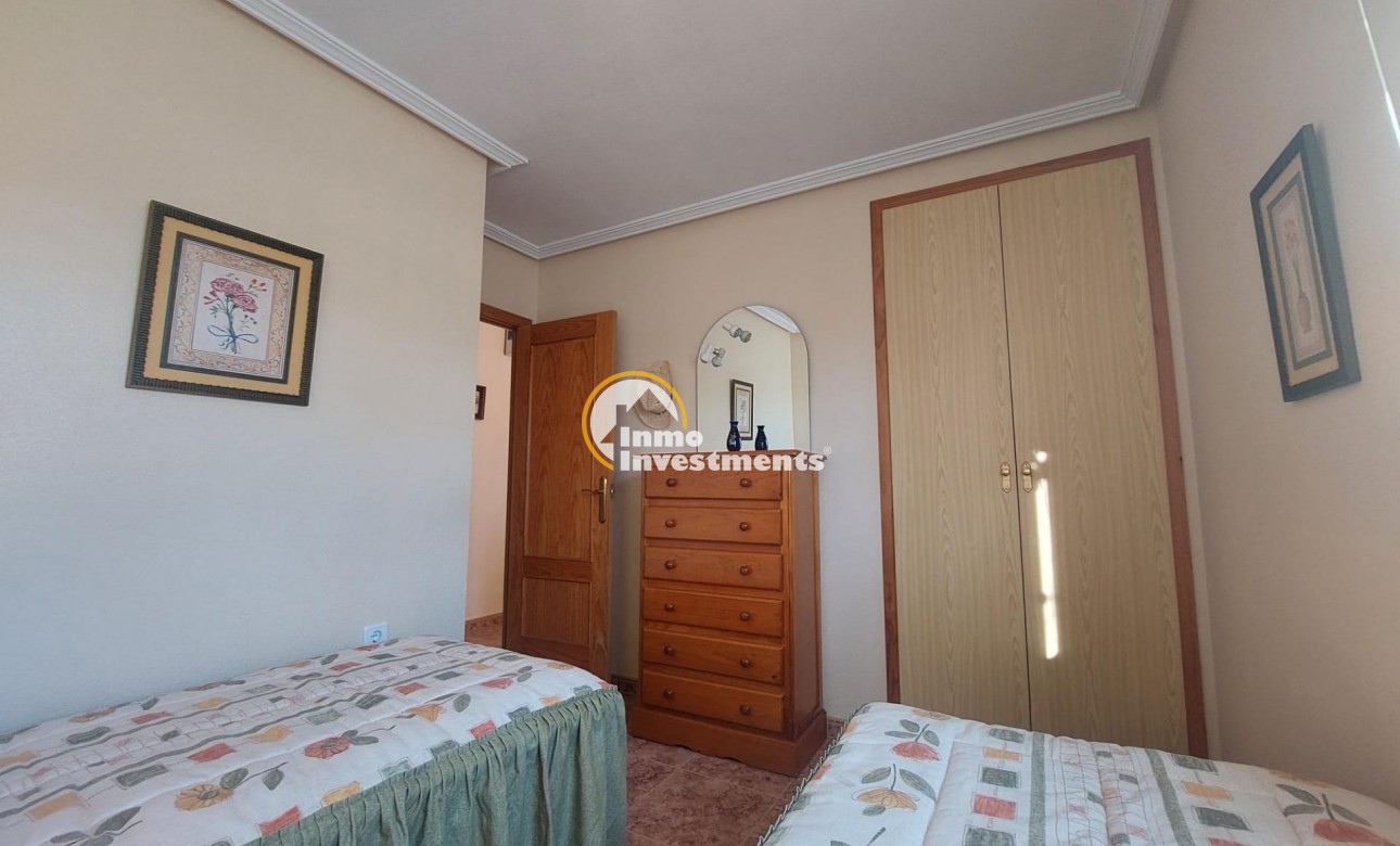 Resale - Villa - Torrevieja - Los Balcones - Los Altos del Edén