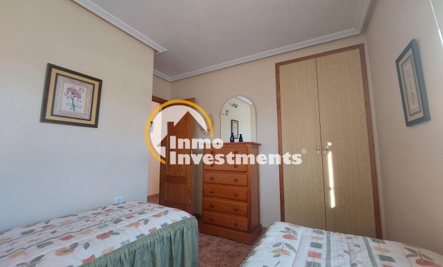 Resale - Villa - Torrevieja - Los Balcones - Los Altos del Edén