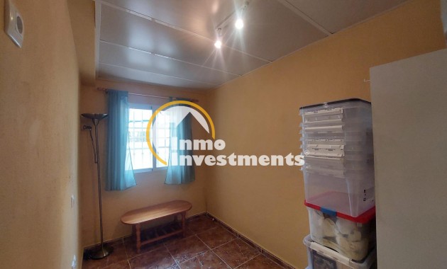 Reventa - Chalet independiente - Torrevieja - Los Balcones - Los Altos del Edén