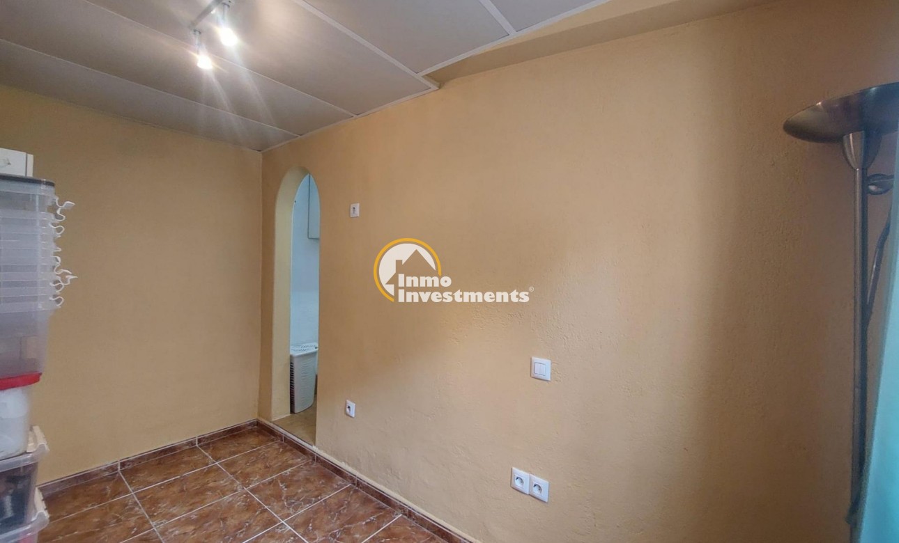 Resale - Villa - Torrevieja - Los Balcones - Los Altos del Edén