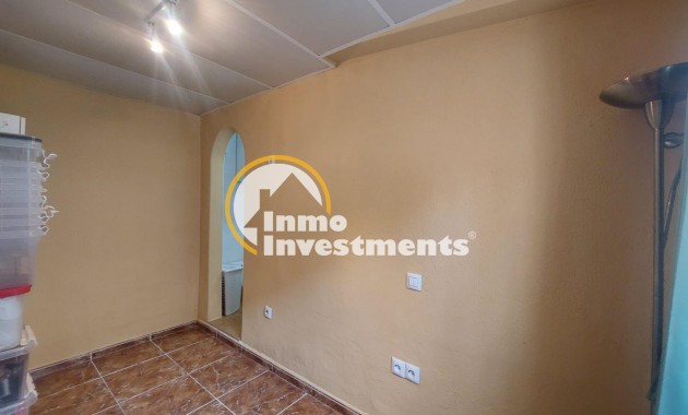 Reventa - Chalet independiente - Torrevieja - Los Balcones - Los Altos del Edén