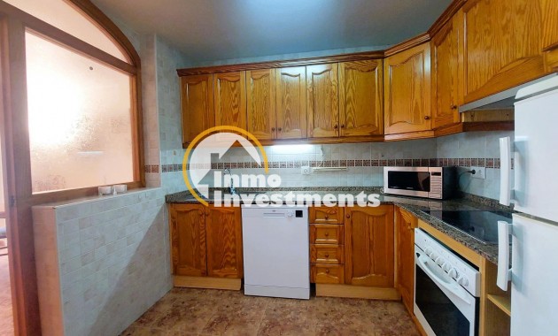 Reventa - Chalet independiente - Torrevieja - Los Balcones - Los Altos del Edén