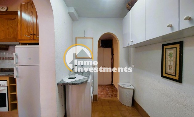 Reventa - Chalet independiente - Torrevieja - Los Balcones - Los Altos del Edén