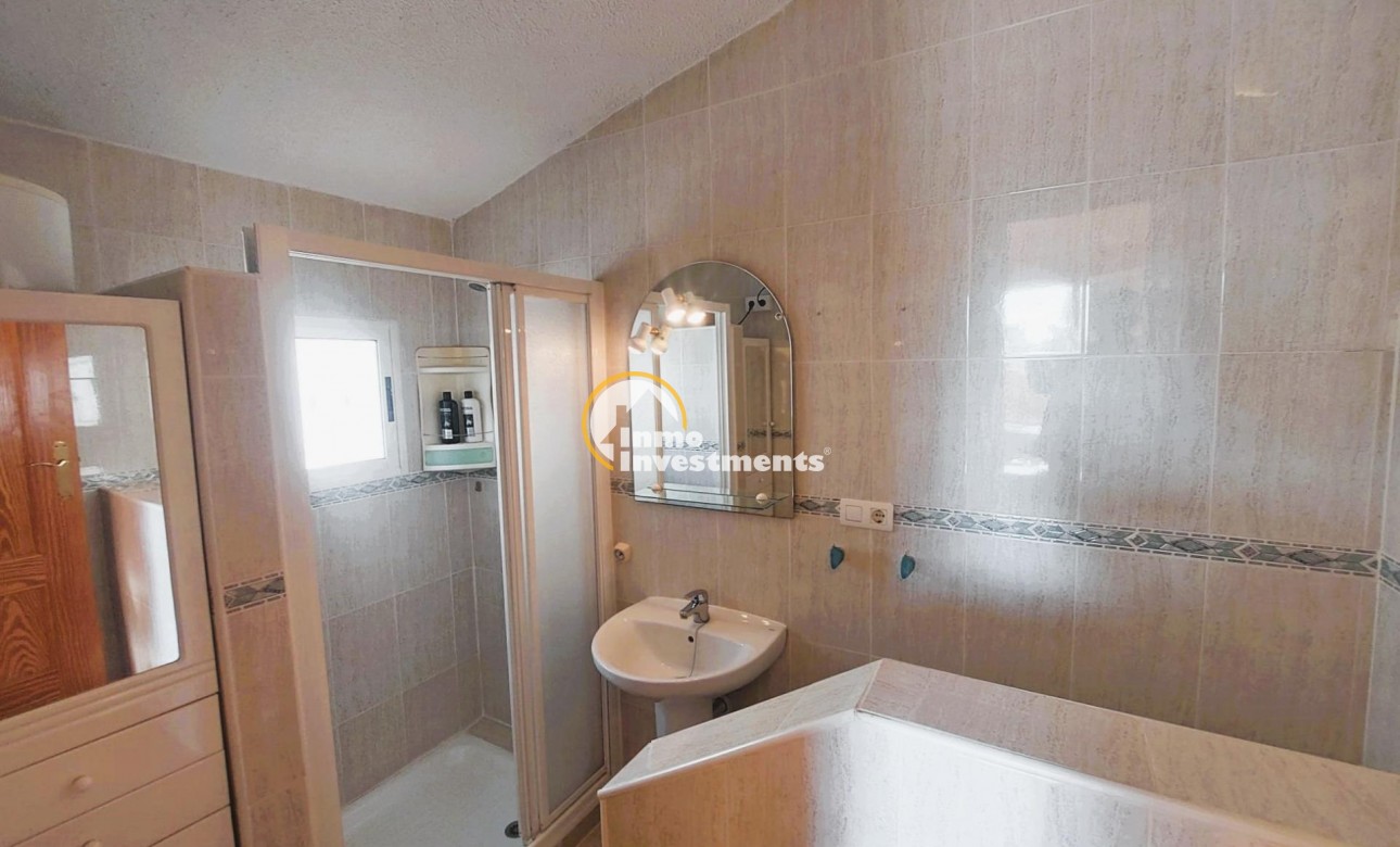 Reventa - Chalet independiente - Torrevieja - Los Balcones - Los Altos del Edén