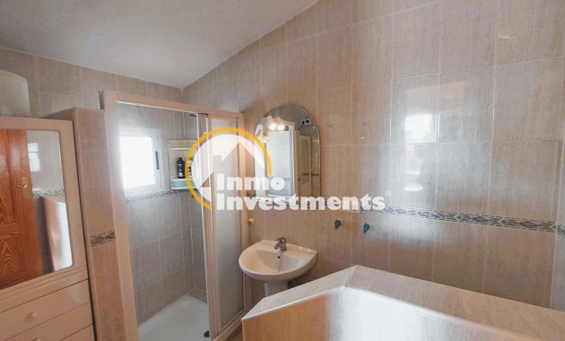 Reventa - Chalet independiente - Torrevieja - Los Balcones - Los Altos del Edén