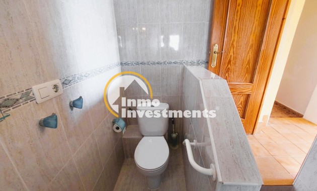 Reventa - Chalet independiente - Torrevieja - Los Balcones - Los Altos del Edén