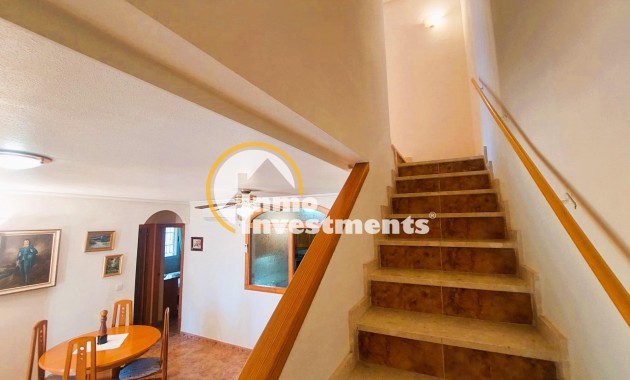 Reventa - Chalet independiente - Torrevieja - Los Balcones - Los Altos del Edén