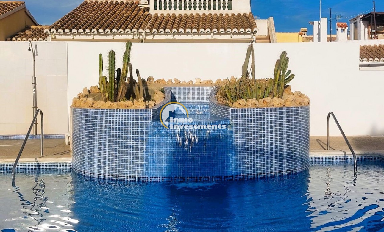 Resale - Villa - Torrevieja - Los Balcones - Los Altos del Edén