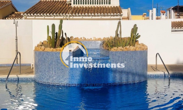 Resale - Villa - Torrevieja - Los Balcones - Los Altos del Edén