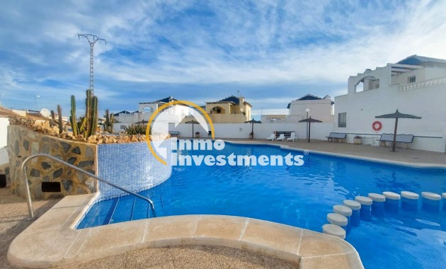 Reventa - Chalet independiente - Torrevieja - Los Balcones - Los Altos del Edén