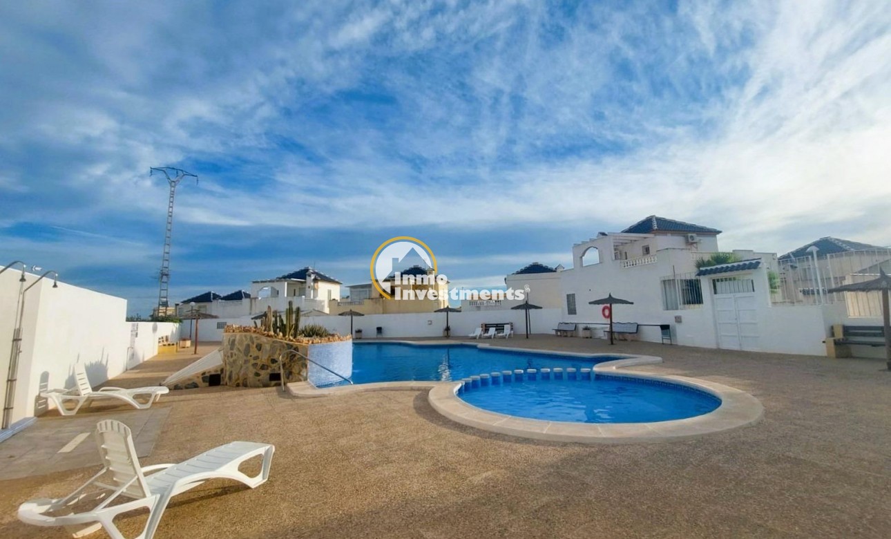 Resale - Villa - Torrevieja - Los Balcones - Los Altos del Edén