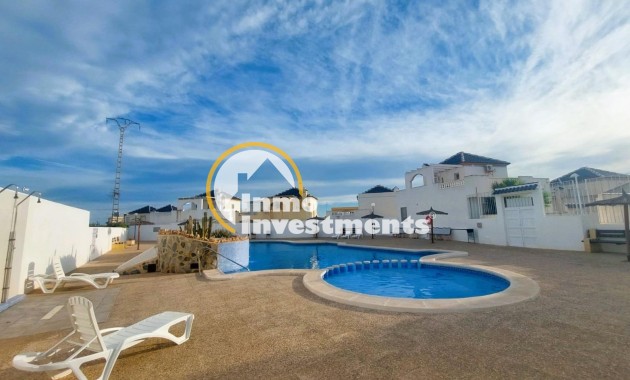 Reventa - Chalet independiente - Torrevieja - Los Balcones - Los Altos del Edén