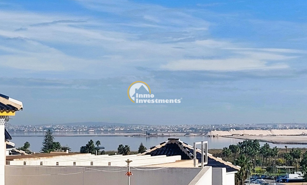 Resale - Villa - Torrevieja - Los Balcones - Los Altos del Edén