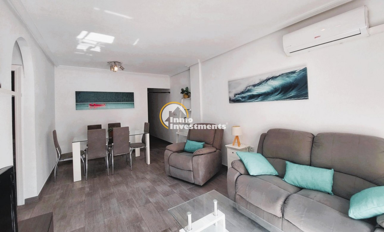 Bestaande bouw - Appartement - Torrevieja - Strand