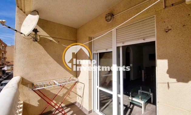 Bestaande bouw - Appartement - Torrevieja - Strand