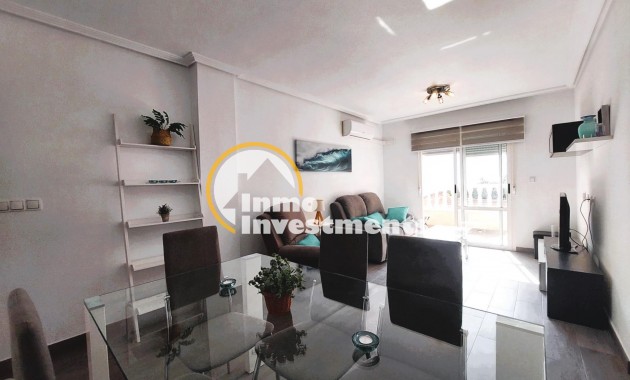 Bestaande bouw - Appartement - Torrevieja - Strand