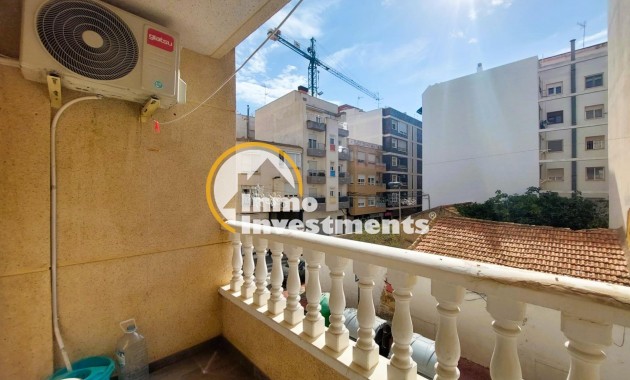 Revente privée - Appartement - Torrevieja - Paseo maritimo