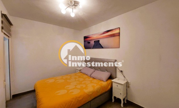 Bestaande bouw - Appartement - Torrevieja - Strand