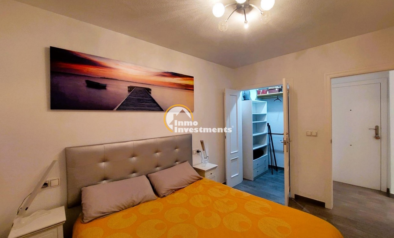 Gebrauchtimmobilien - Apartment - Torrevieja - Strand