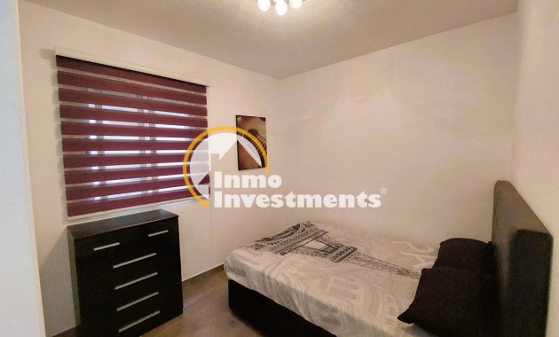 Gebrauchtimmobilien - Apartment - Torrevieja - Strand