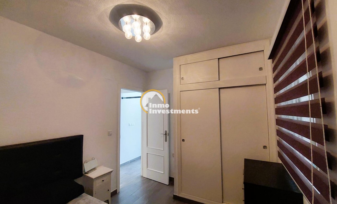 Gebrauchtimmobilien - Apartment - Torrevieja - Strand