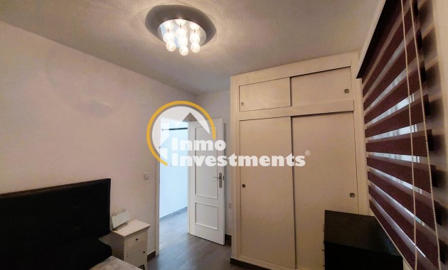 Resale - Apartment - Torrevieja - Beach