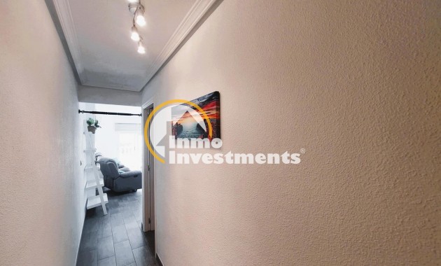 Reventa - Apartamento - Torrevieja - Paseo maritimo