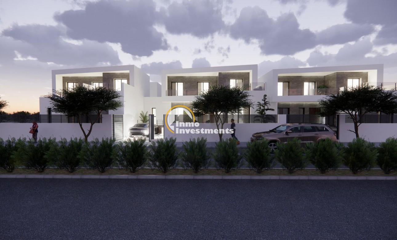 Nouvelle Construction - Quad House - Dolores - Sector 3