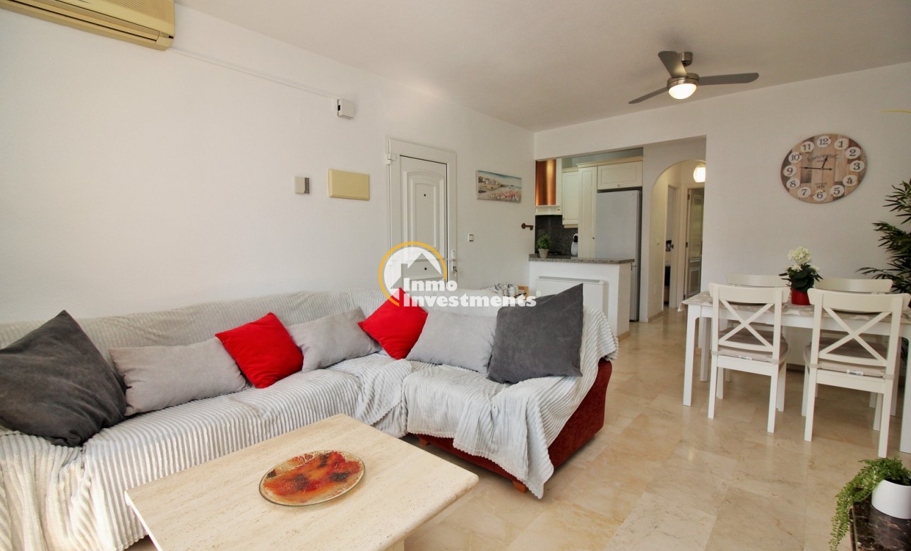 Revente privée - Appartement - Las Ramblas - 