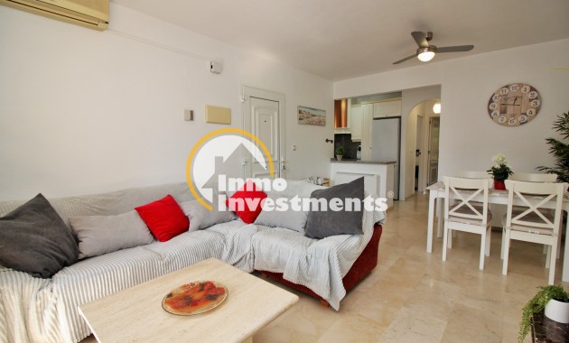 Revente privée - Appartement - Las Ramblas - 