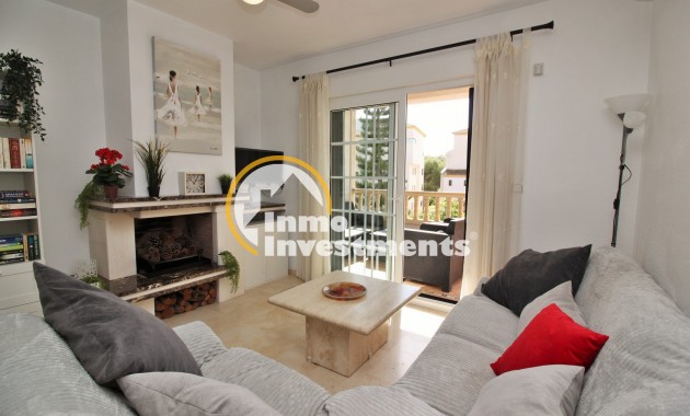 Revente privée - Appartement - Las Ramblas - 