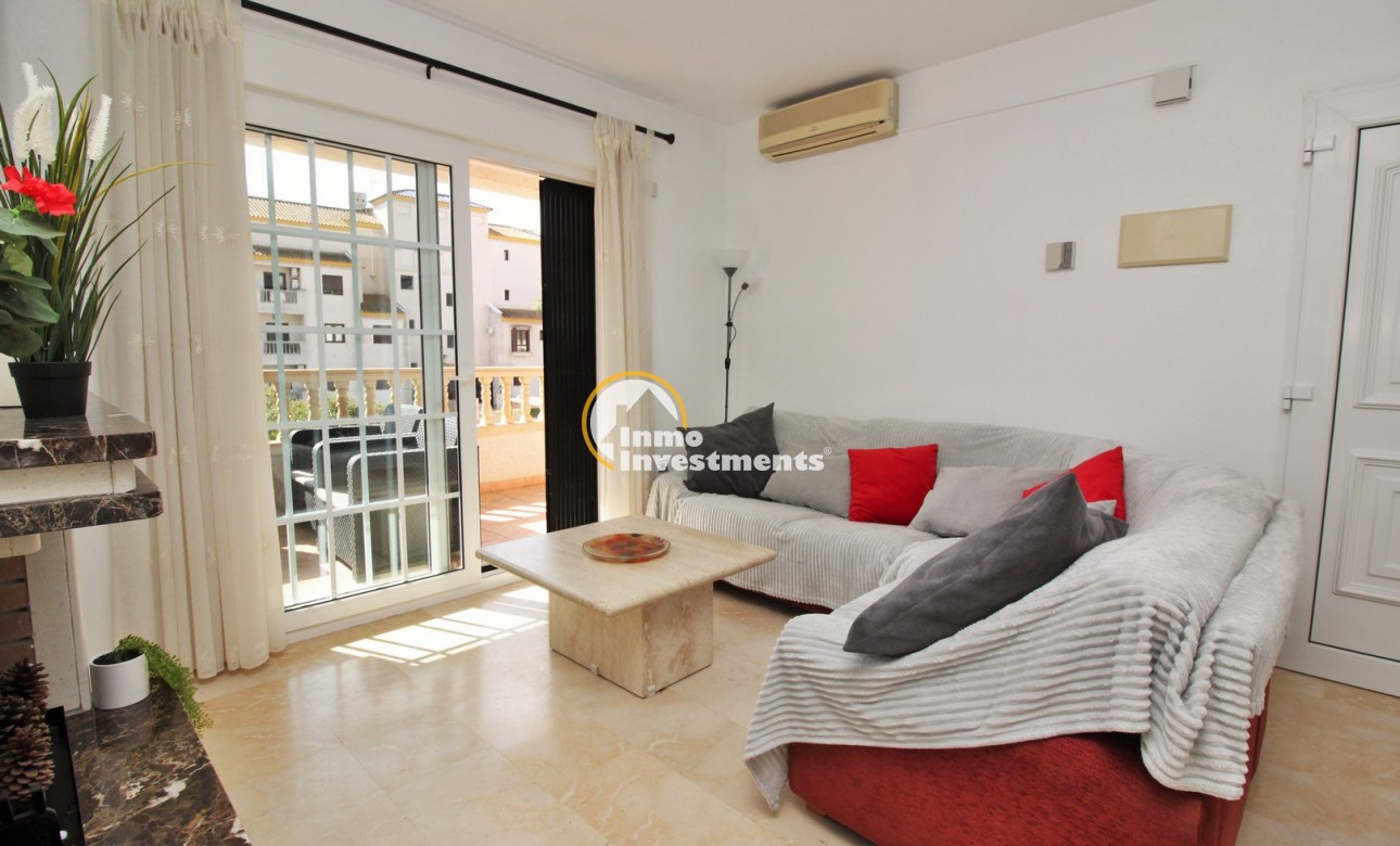 Revente privée - Appartement - Las Ramblas - 