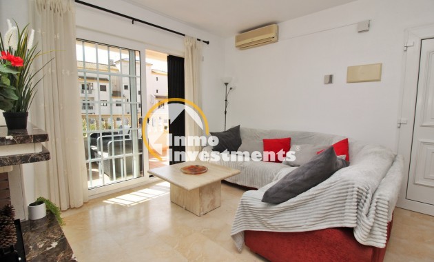 Revente privée - Appartement - Las Ramblas - 