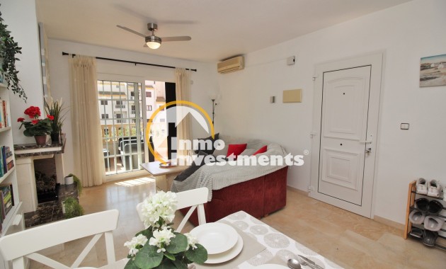 Revente privée - Appartement - Las Ramblas - 