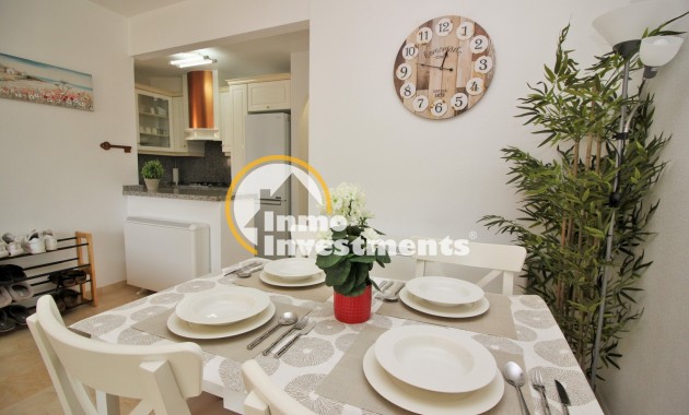 Bestaande bouw - Appartement - Las Ramblas - 