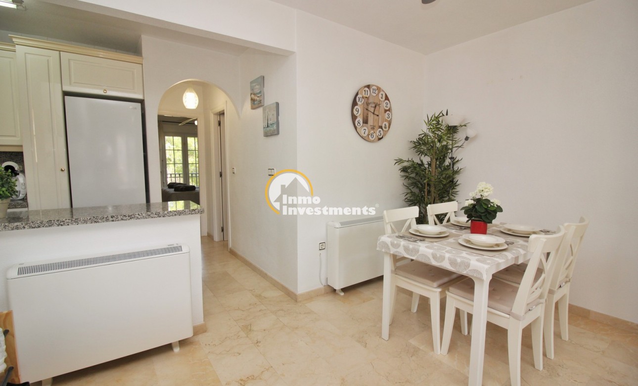 Bestaande bouw - Appartement - Las Ramblas - 