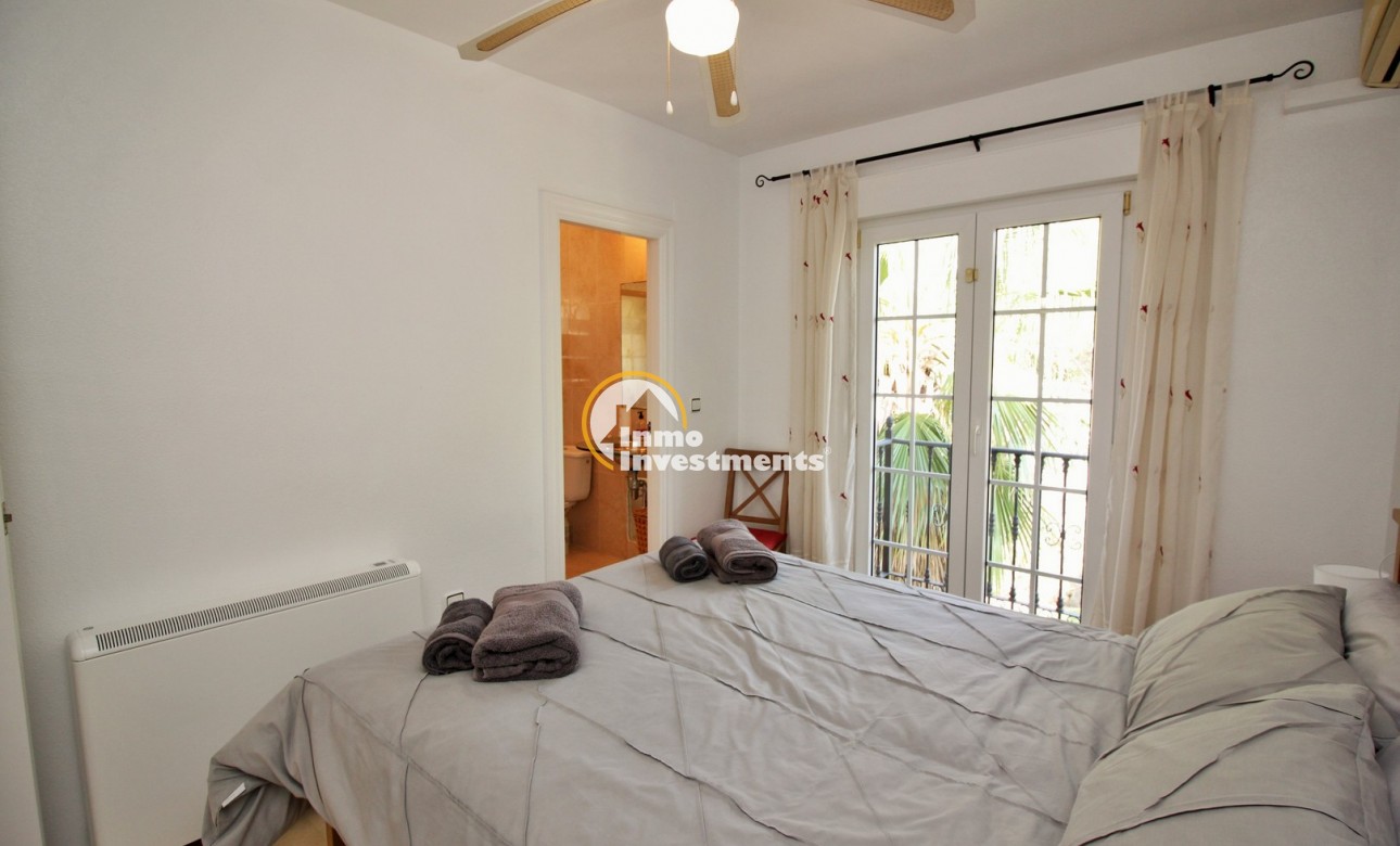 Revente privée - Appartement - Las Ramblas - 