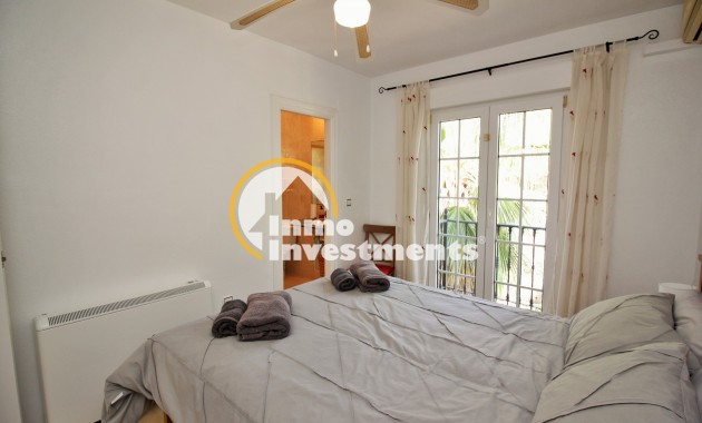 Revente privée - Appartement - Las Ramblas - 