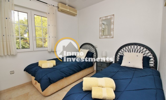 Revente privée - Appartement - Las Ramblas - 